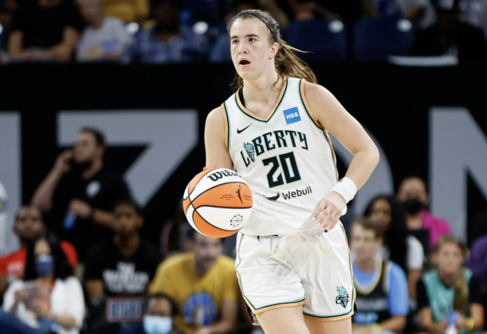 20 Most Beautiful Female Athletes Of This Year