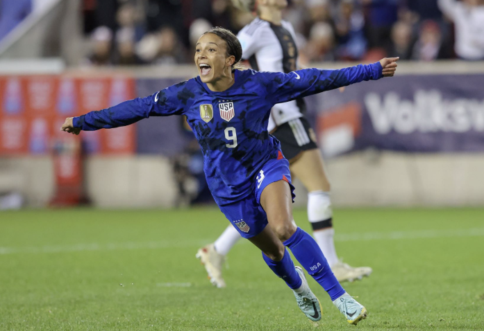 20 Most Beautiful Female Athletes Of This Year