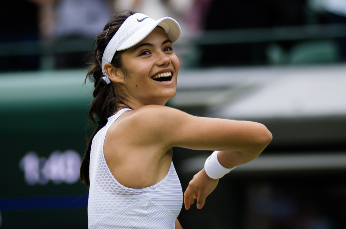 20 Most Beautiful Female Athletes Of This Year