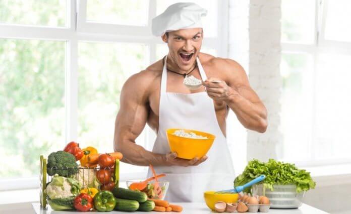 8 Foods That Boost Testosterone