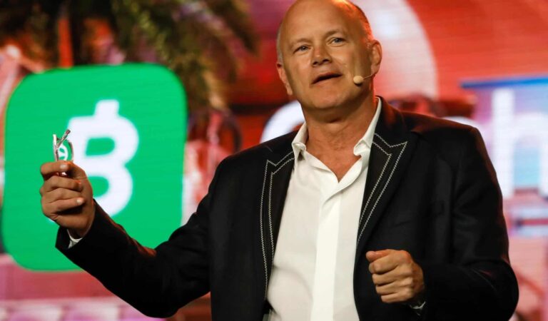 10 Richest People In Cryptocurrency
