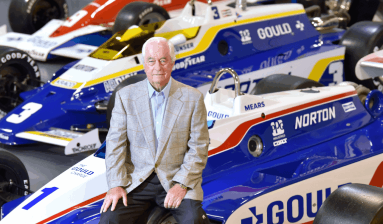 Richest Car Dealers In America