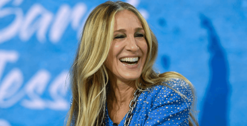 Female Celebs That Have Aged Very Well