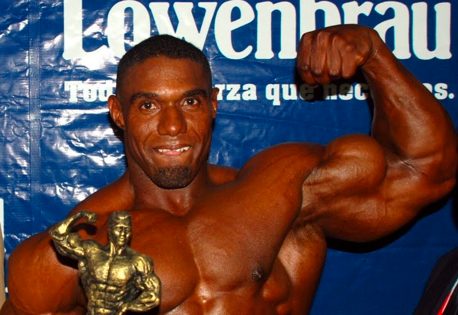 Bodybuilders Who Died Before The Age Of 50 With Heartattacks