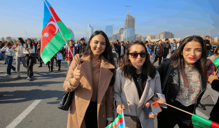 10 Countries With A Lot More Women Than Men