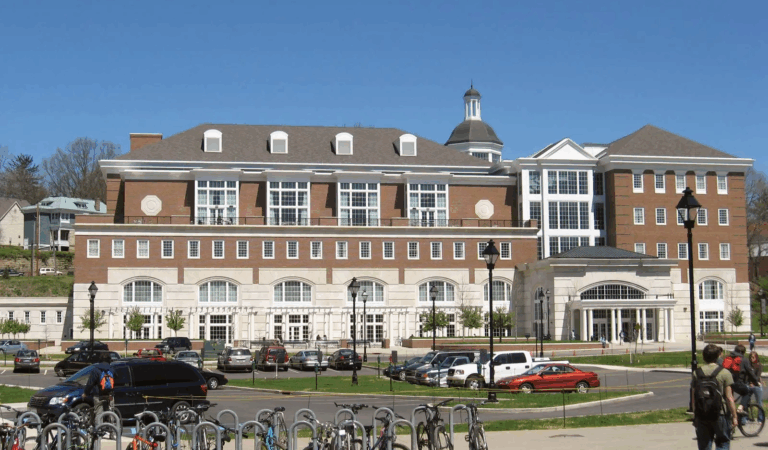 Top Party Colleges Of This Year