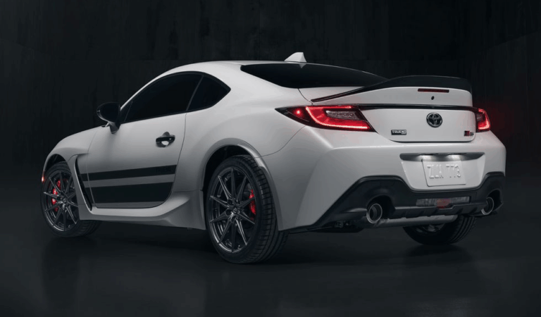 15 Fastest Cars Under $40k Of 2024
