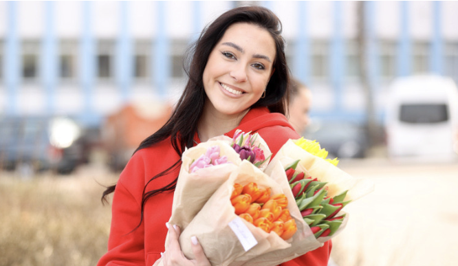 20 Countries Ranked For Having The Most Beautiful Women