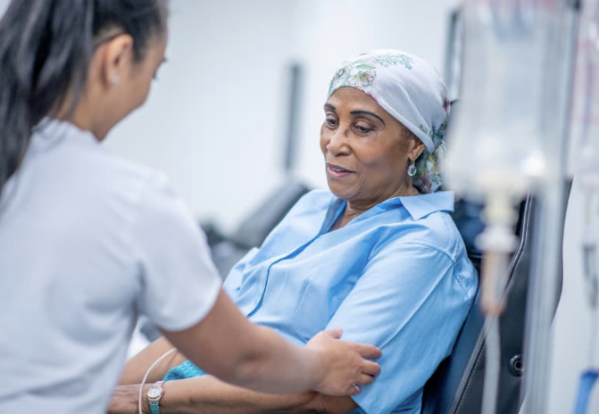 7 Modern Alternatives To Chemotherapy That Have Been Proven To Be Effective