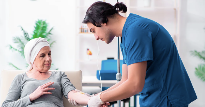 7 Modern Alternatives To Chemotherapy That Have Been Proven To Be Effective