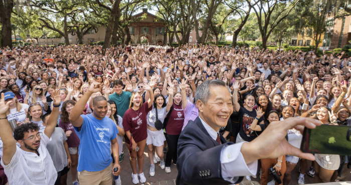 Top 10 US States With The Highest Women To Men Ratio