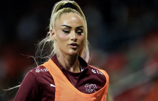 Countries With The Fittest Women