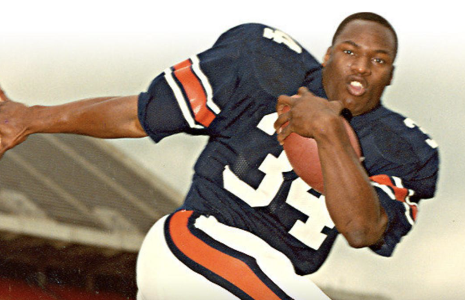 The Greatest Athlete From Each State