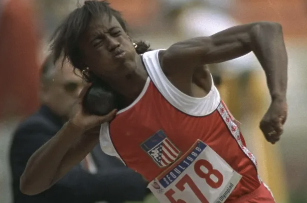 The Greatest Athlete From Each State