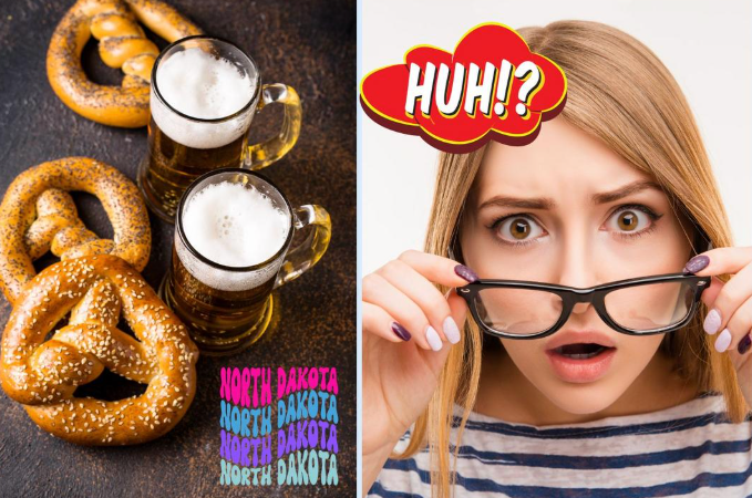 The Most Bizarre Law In Each State